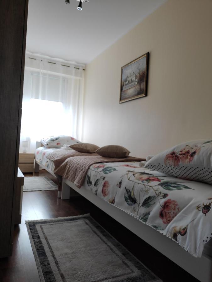 Apartament Red Olsztyn  Exterior foto